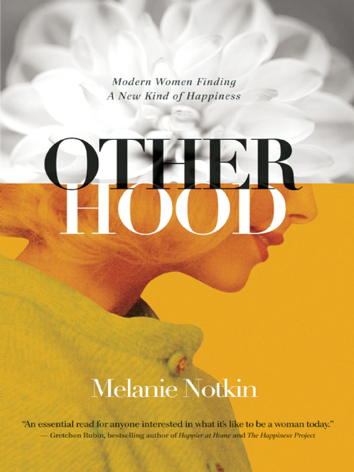 Cover image for Otherhood